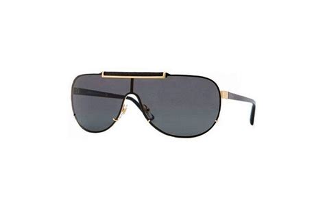 versace bril goud heren|Versace zonnebrillen voor heren .